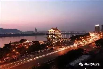 曼谷到桂林怎么飞便宜,潮汕到桂林攻略