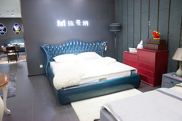 在涪陵一个月花多少钱,涪陵买家具在哪里买