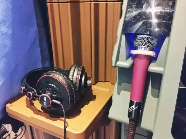 商场里的迷你ktv,迷你ktv是什么样的