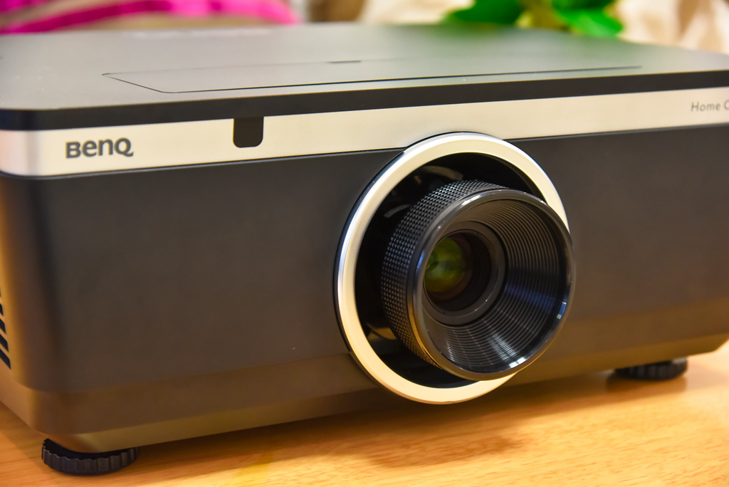 明基w14003d使用体验,明基w8000配置