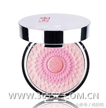 宿醉腮红妆,宿醉腮红