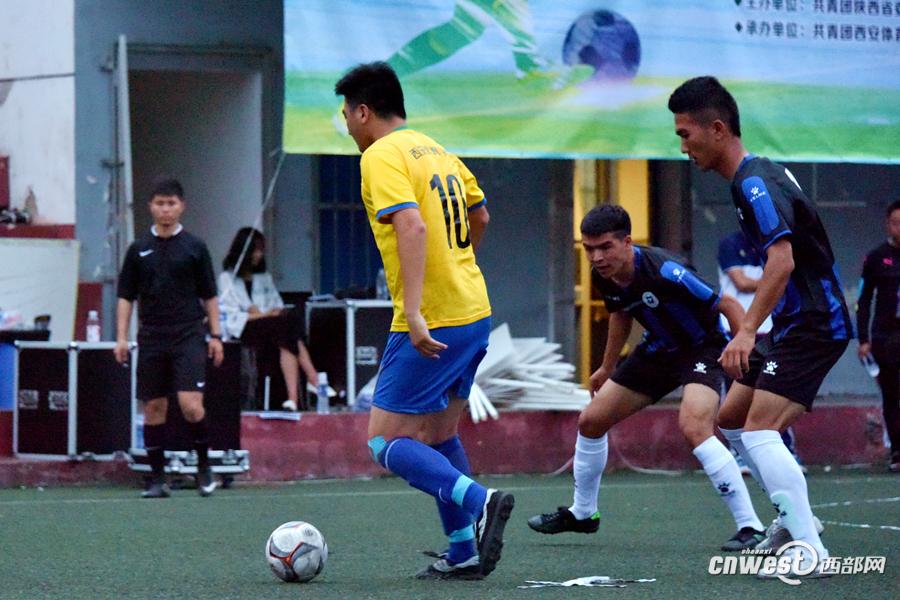 全国大学生五人制足球央视直播,陕西大学生五人制足球直播