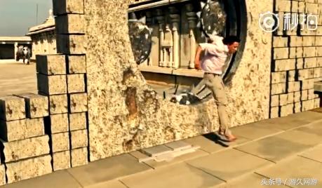 最好玩的几款跑酷游戏是什么,你没有玩过的古老跑酷游戏