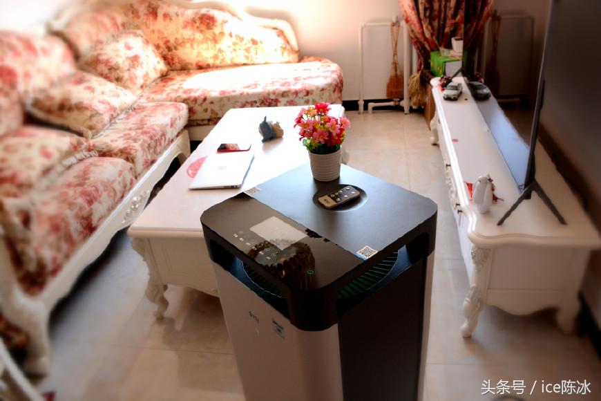 雾霾天气空气净化器,352空气净化器实测效果