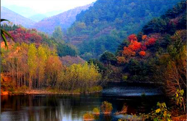 除了自驾或跟团之外，只需花1到3块钱，就能找到最美济南