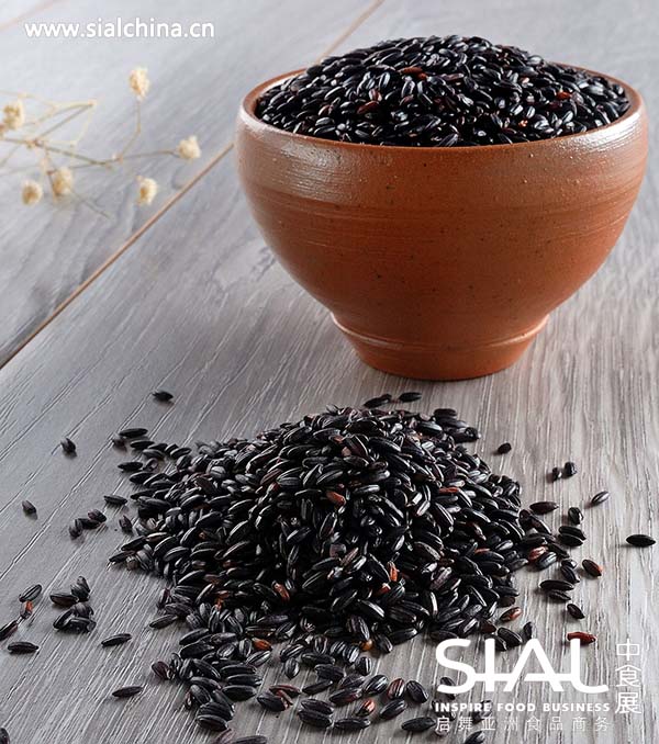 最养生的米是哪种,最养人的十种米