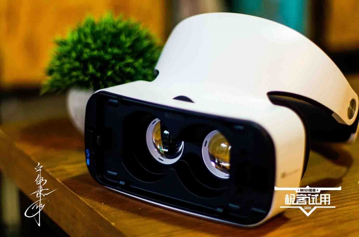 小米vr眼镜看电影效果,小米vr眼镜支持什么手机