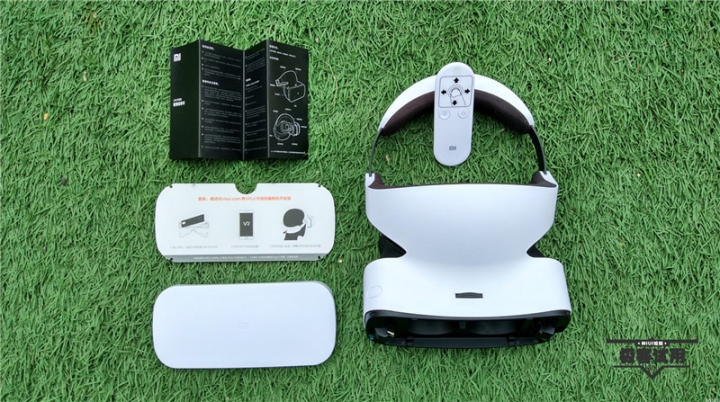 小米vr眼镜看电影效果,小米vr眼镜支持什么手机