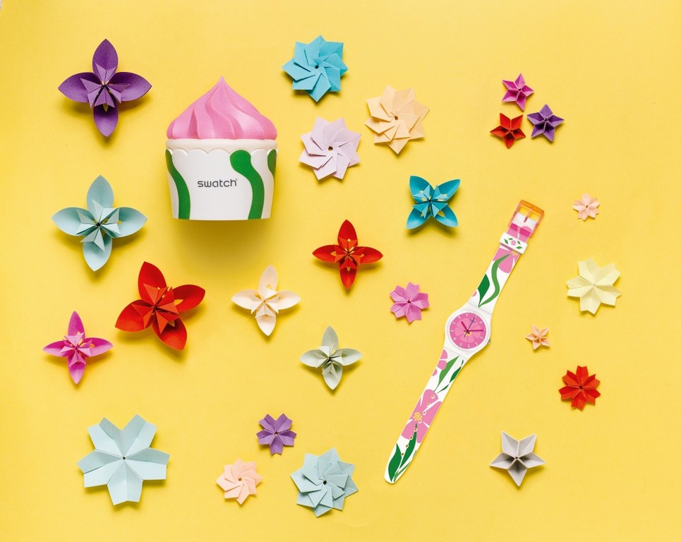 母亲节把时间送给妈妈!盘点小资族买得起的30款手表