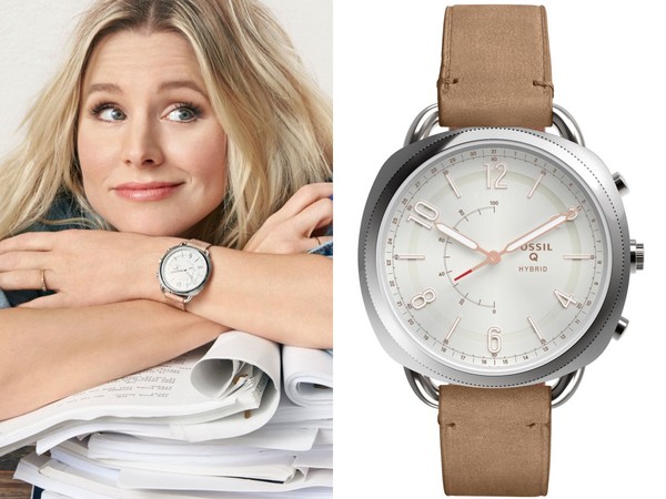 母亲节把时间送给妈妈!盘点小资族买得起的30款手表