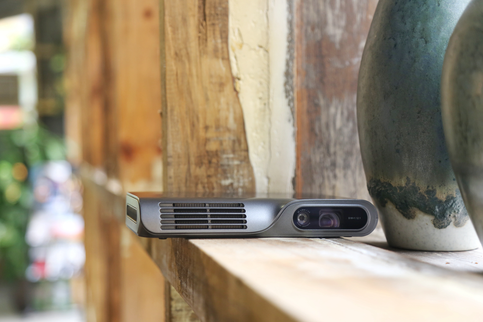 神画投影仪ttplus怎么开,神画投影仪ttplus使用