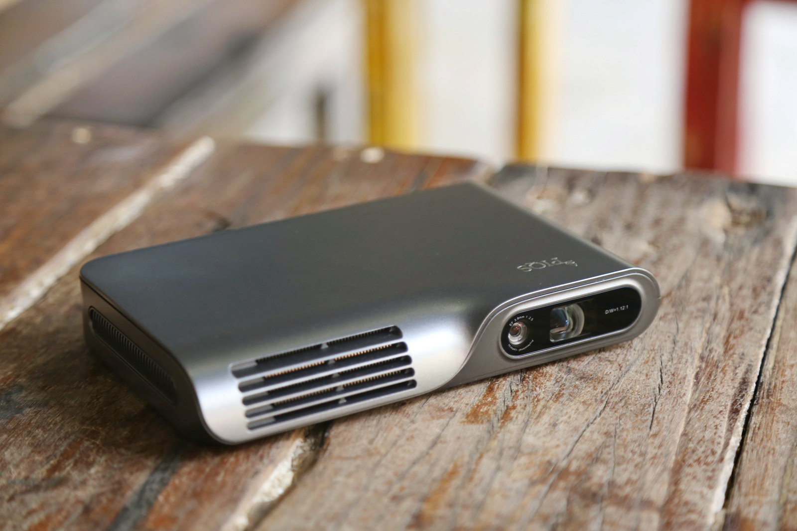 神画投影仪ttplus怎么开,神画投影仪ttplus使用