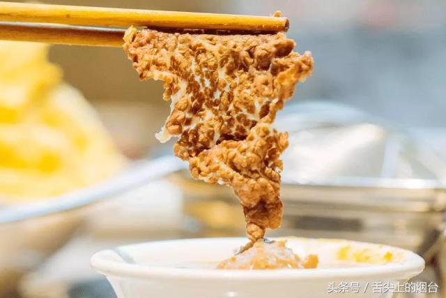 烟台这十三家餐厅个个都有干货！没吃过就亏了！