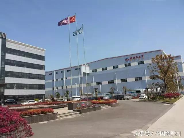 化纤企业现状,十大化纤公司