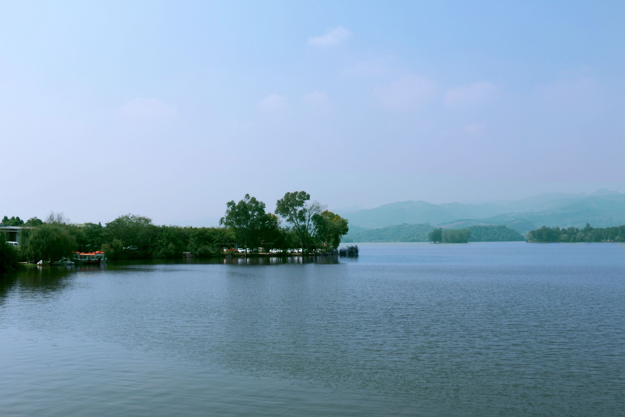 四川5个人口大县,两座位于资阳,第一是仁寿