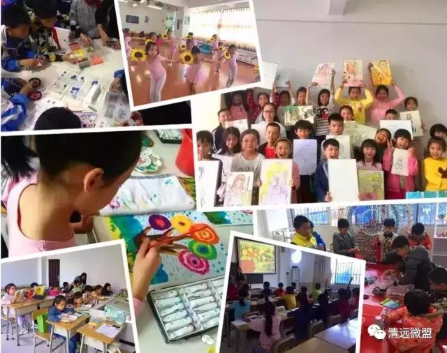 长大之后你还有来吗？说说青少年宫是怎样伴你度过那漫长岁月的~