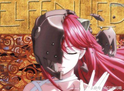 盘点那些让人少女心炸裂的动漫,毫无思想准备和心理准备