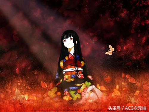 盘点那些让人少女心炸裂的动漫,毫无思想准备和心理准备