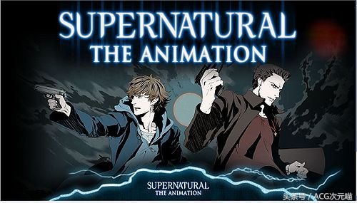 盘点那些让人少女心炸裂的动漫,毫无思想准备和心理准备