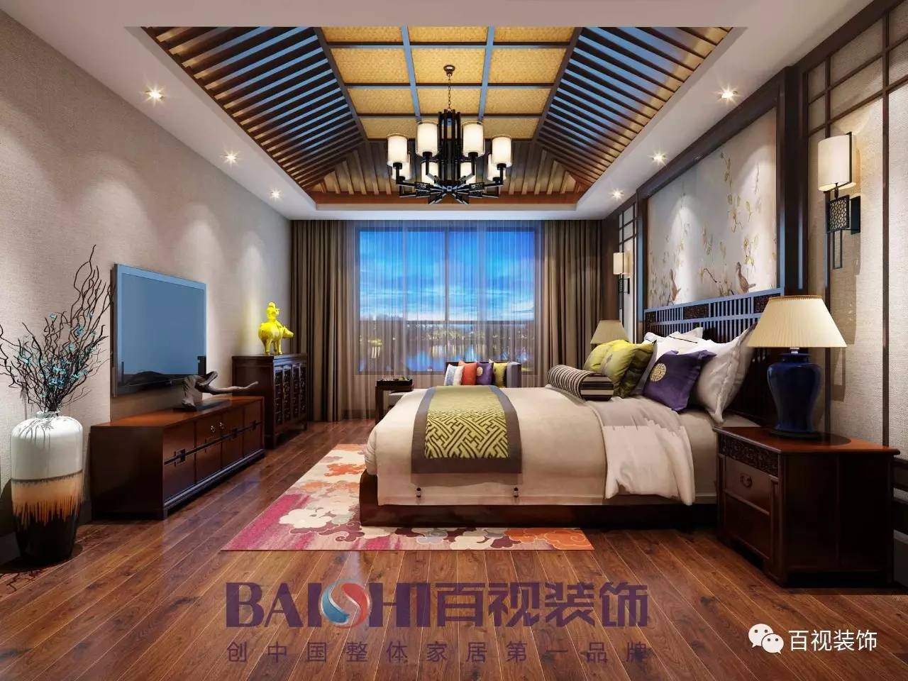 设计：从需求到实现的过程——名门张先生雅居详解