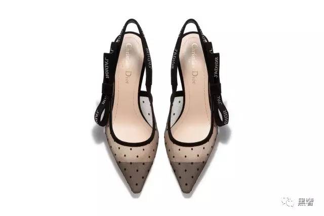 新款速递|讲道理,Dior真的走上了网红的不归路?