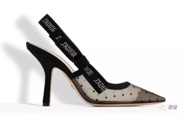 新款速递|讲道理,Dior真的走上了网红的不归路?