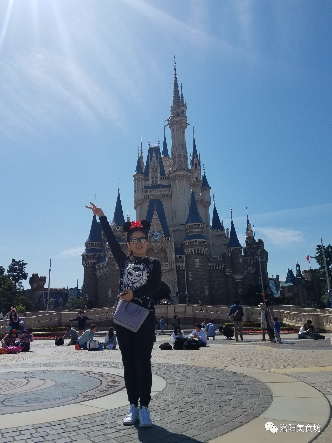 9月初京都大阪奈良7天游,大阪东京自由行7日攻略