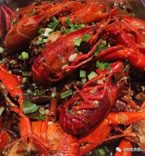 盘点沈阳小神店,沈阳麻小神店排行榜