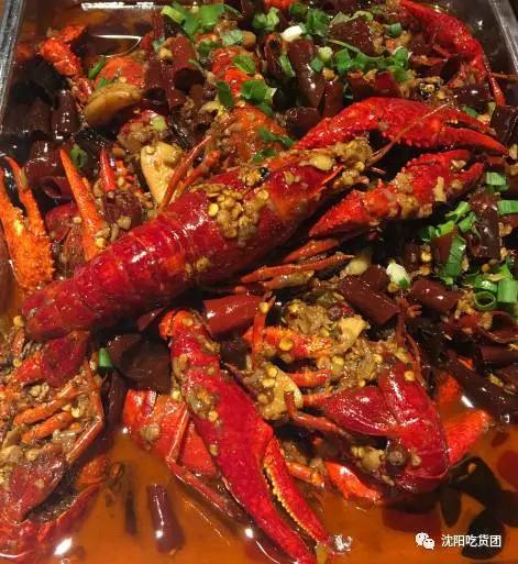 盘点沈阳小神店,沈阳麻小神店排行榜