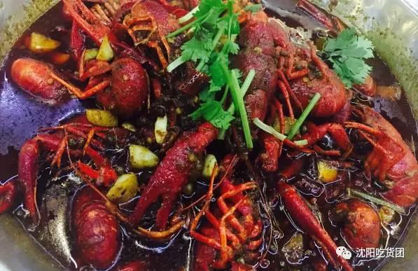 盘点沈阳小神店,沈阳麻小神店排行榜