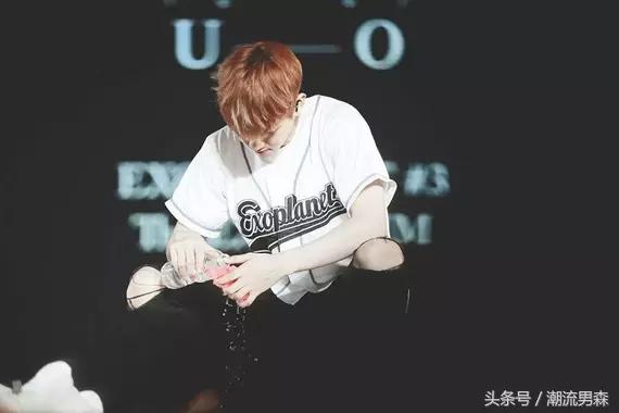 gd时尚潮流缔造者,gd时尚靠脸