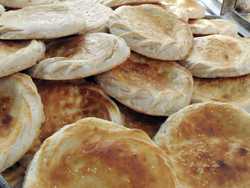 浅谈军粮一(纯干货)