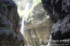 我心中最美的云台山,最美云台山作文