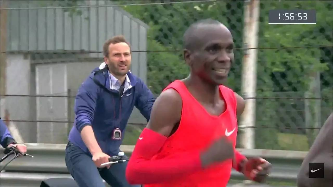 2分38秒的配速全马要多久,2分42秒配速跑100米多少秒