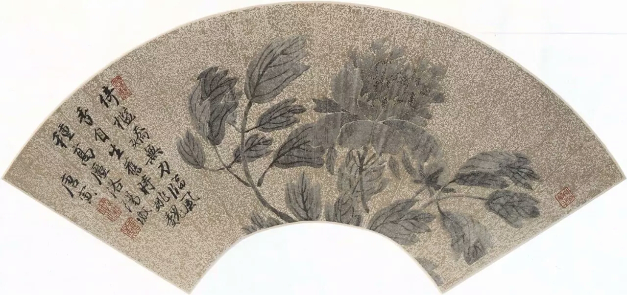 风物在手｜传统扇画艺术