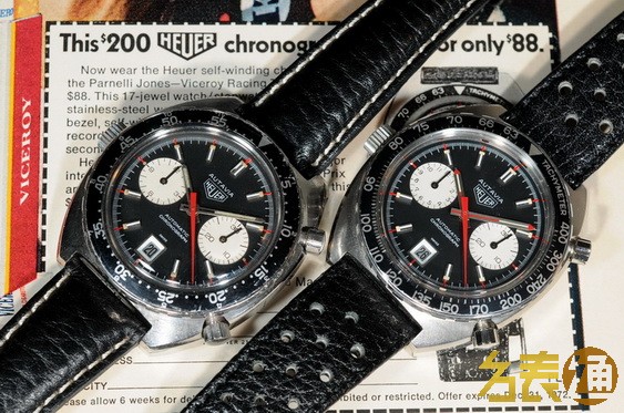 豪雅计时功能,豪雅自动计时先驱功能