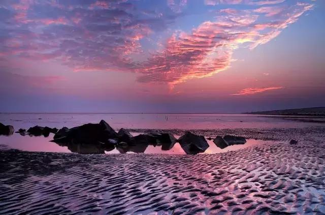 上海周边的绝美海岛,上海附近绝美海岛