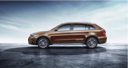 汽车有哪些可以跨界,跨界汽车有哪些车