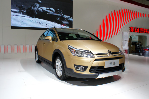 汽车有哪些可以跨界,跨界汽车有哪些车