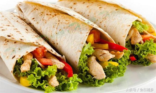 厦门春卷VS江南炸春卷，您最喜欢哪个？我只选后者！