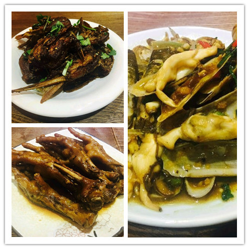 小龙虾去哪个地方吃最好,南通小龙虾一条街