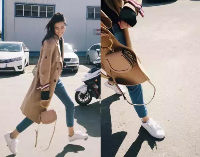 大幂幂同款链条包包,大幂幂同款豹纹包