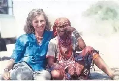 人类所做的一切是为了更好的生存,人类最后的挣扎