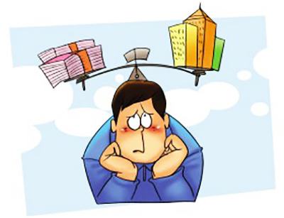 一套房子可以解决什么问题,一套房子毁了很多人一辈子