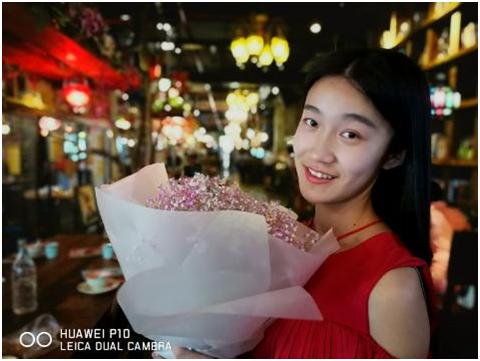 华为p10能拍灰白照片吗,华为p10拍照技巧大全