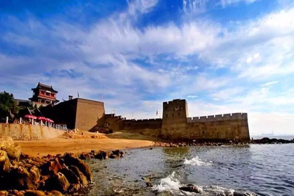 河北这条世界级千里观景大道,河北最美景观公路