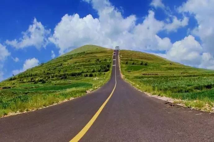河北这条世界级千里观景大道,河北最美景观公路