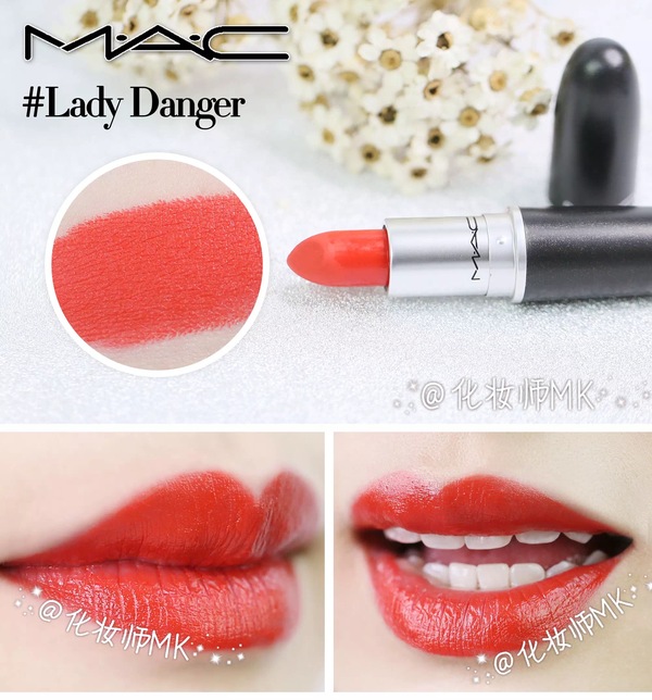 除了口红还有什么好用的东西,除了mac316还有什么口红