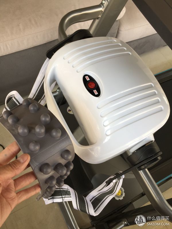 雾霾天的跑步利器！好家庭i-xfitL3跑步机开箱试用