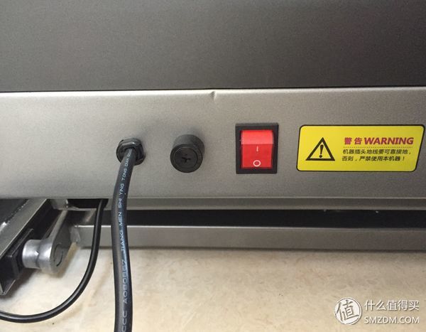 雾霾天的跑步利器！好家庭i-xfitL3跑步机开箱试用